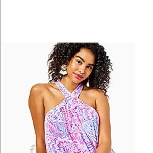 Brand New - Lilly Pulitzer Size Small